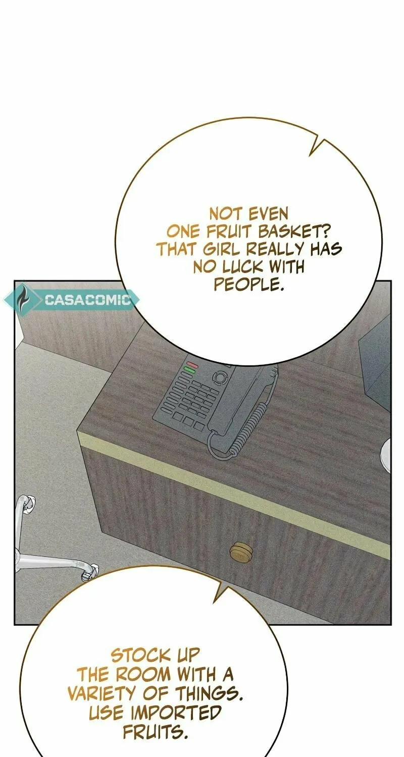 White Scandal Chapter 49 page 84 - 