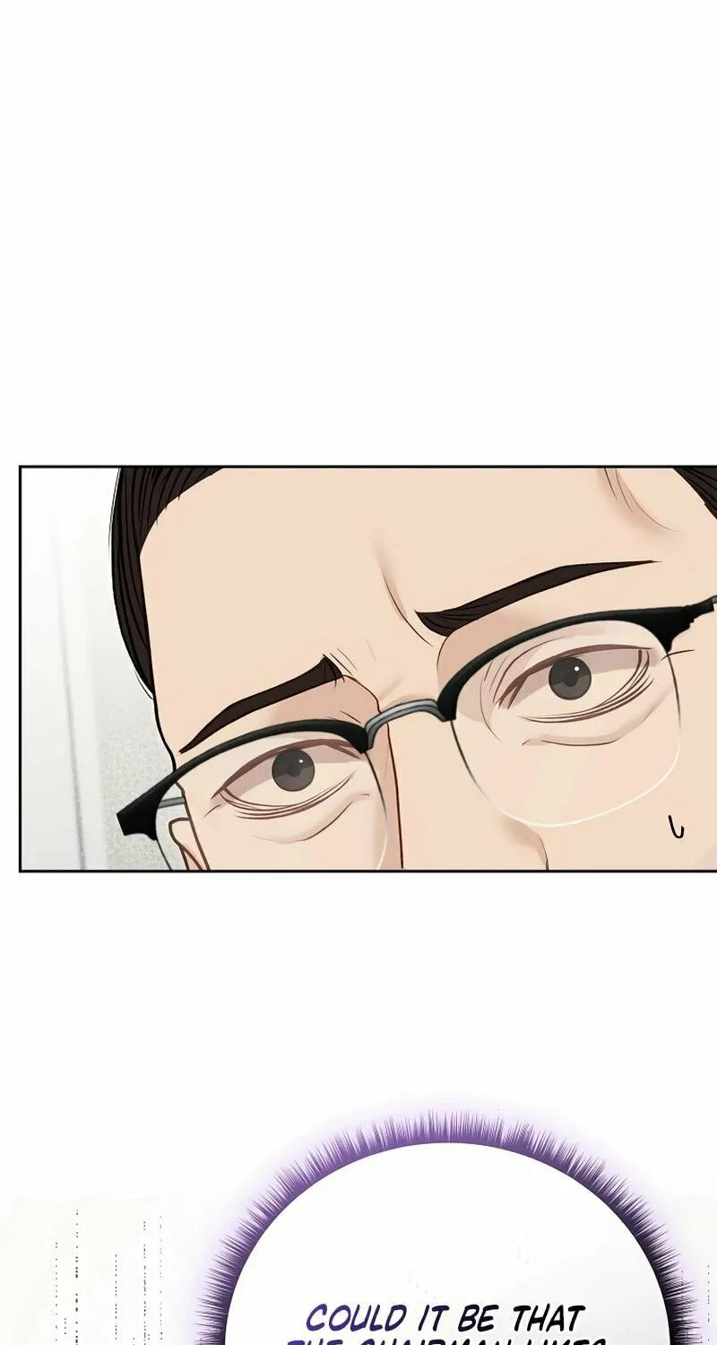 White Scandal Chapter 49 page 87 - 