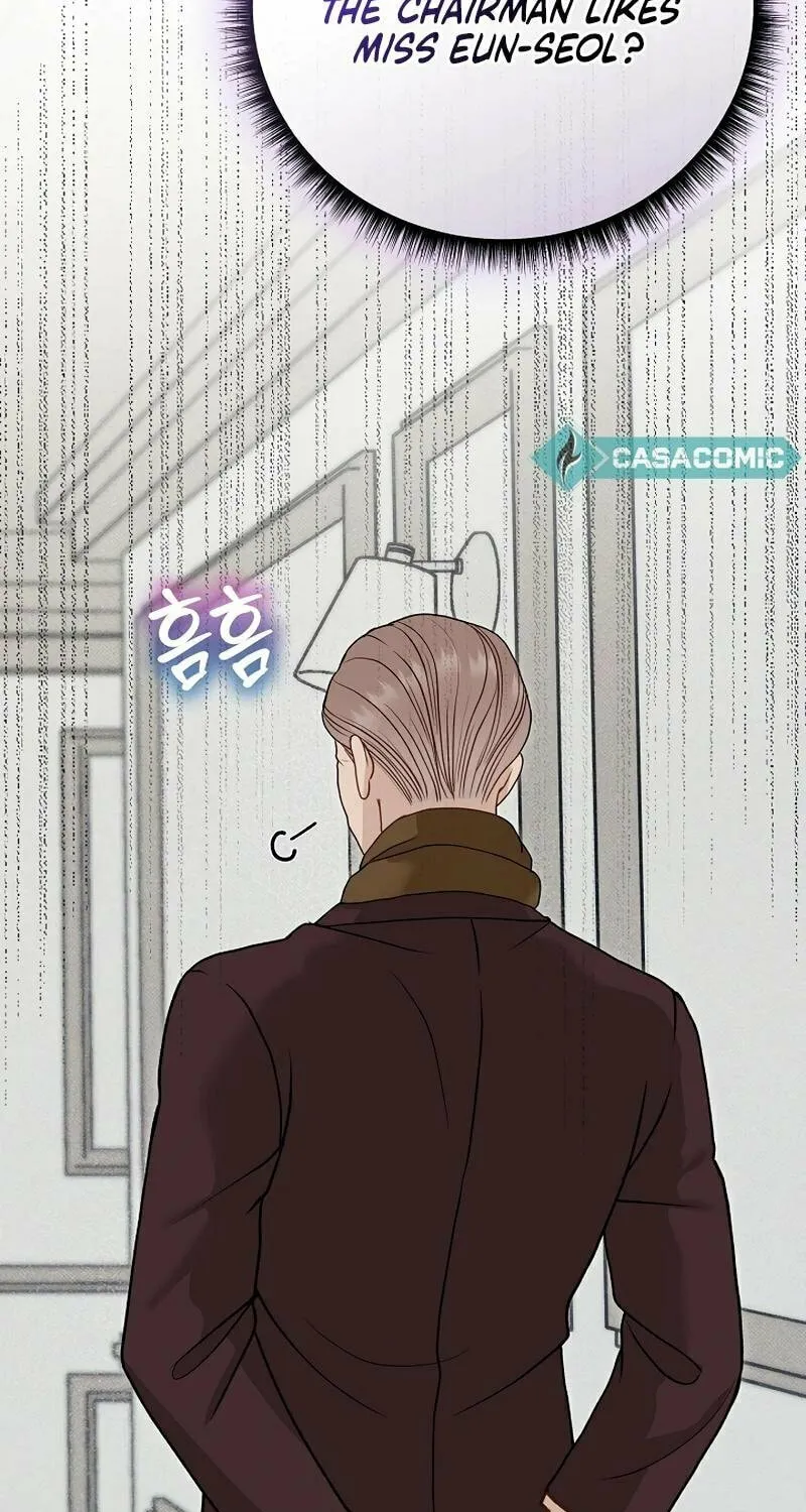 White Scandal Chapter 49 page 88 - 
