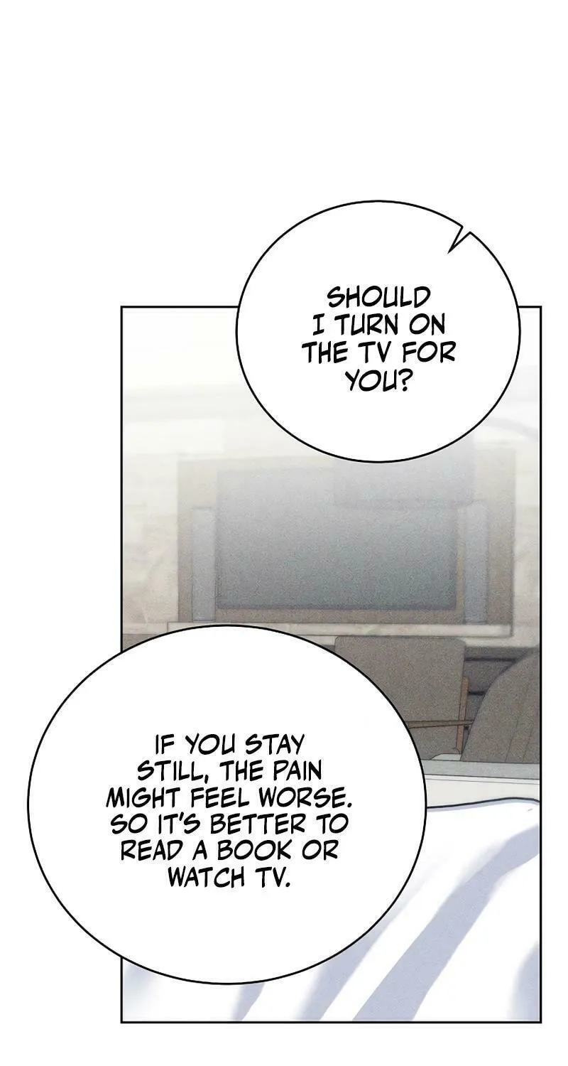 White Scandal Chapter 49 page 10 - 