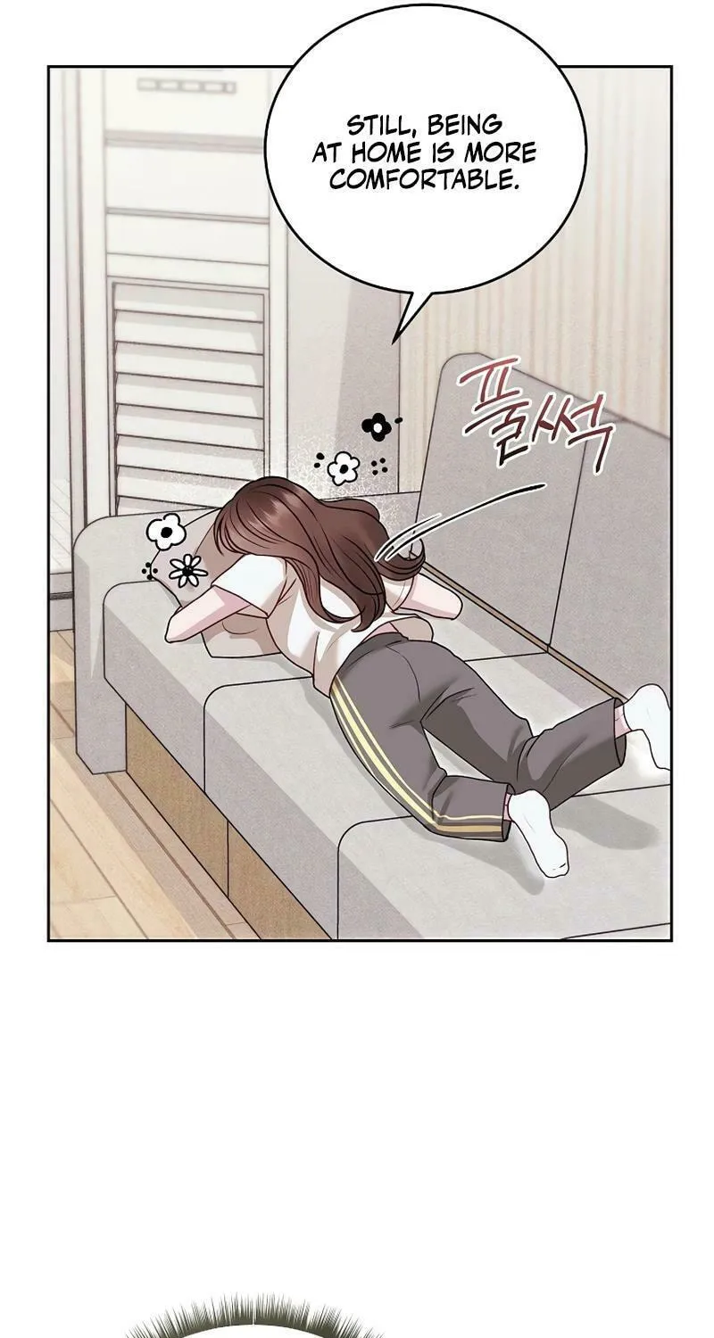 White Scandal Chapter 50 page 17 - 