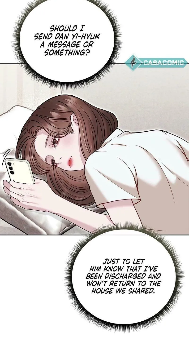 White Scandal Chapter 50 page 18 - 