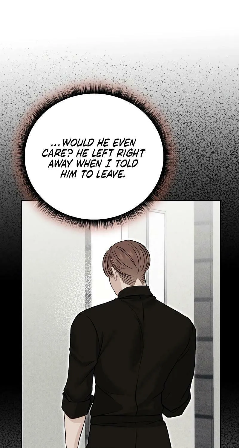 White Scandal Chapter 50 page 19 - 
