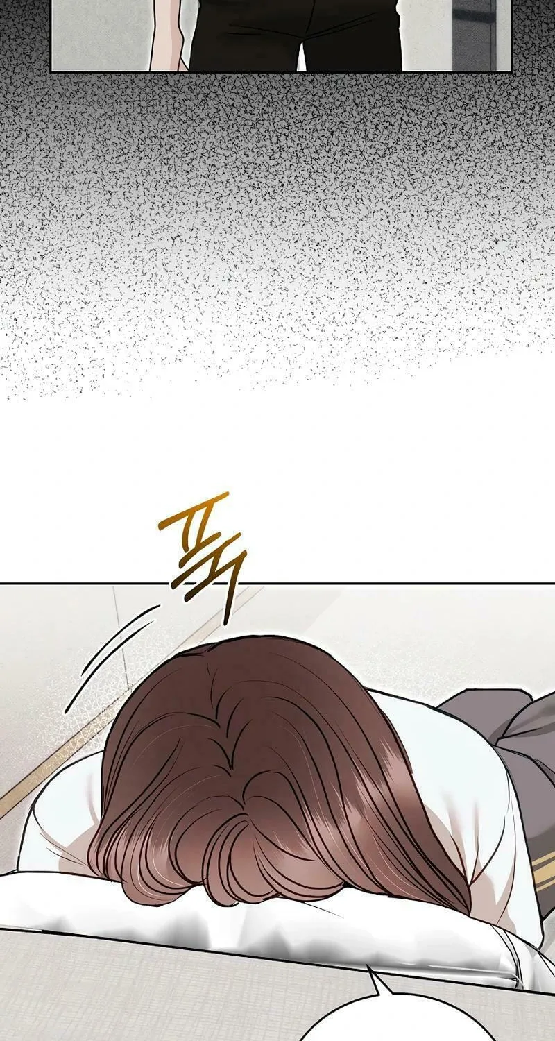 White Scandal Chapter 50 page 20 - 