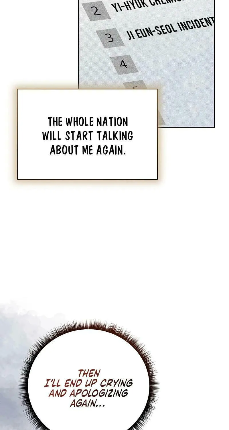 White Scandal Chapter 50 page 3 - 