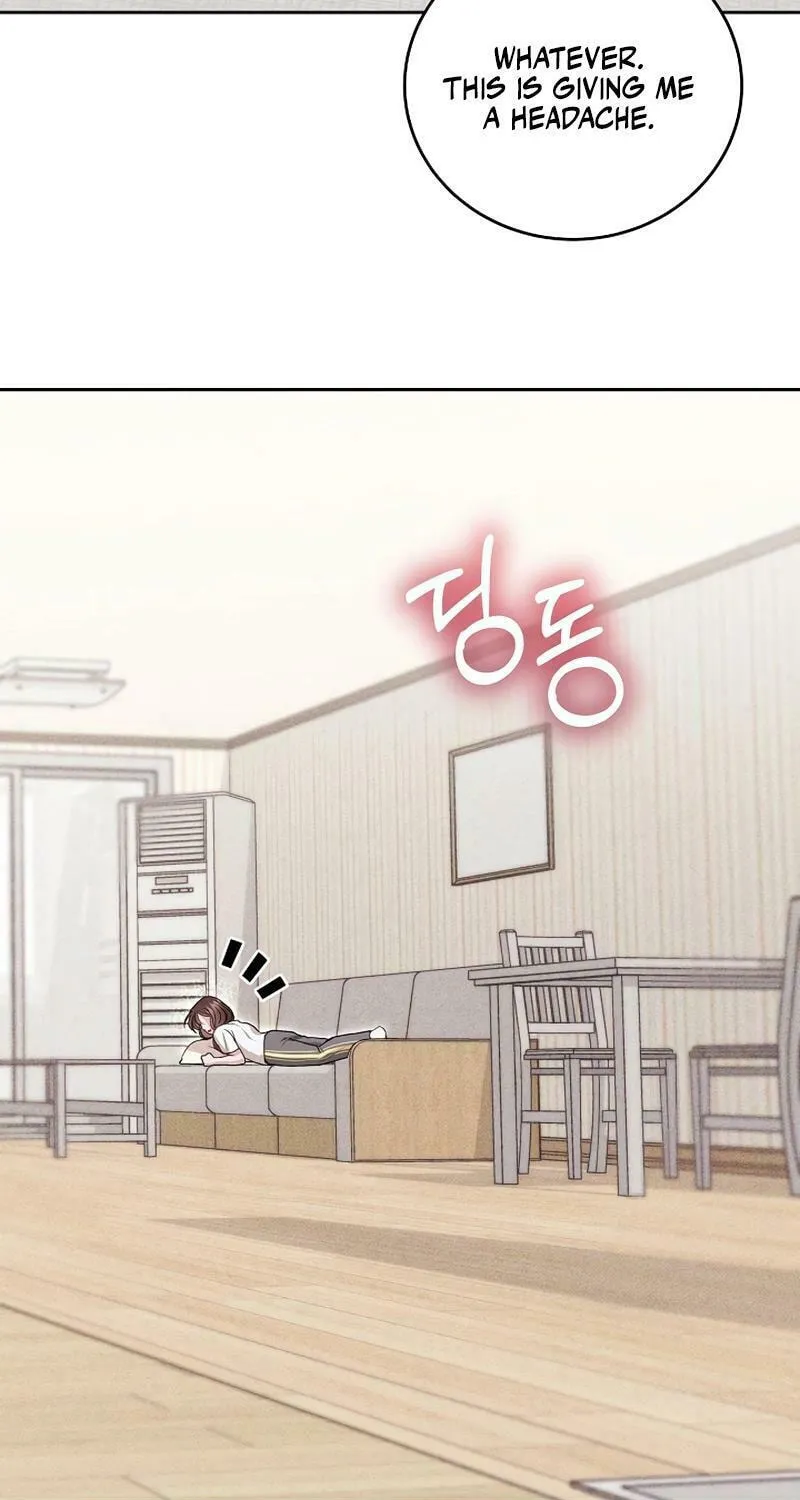 White Scandal Chapter 50 page 21 - 