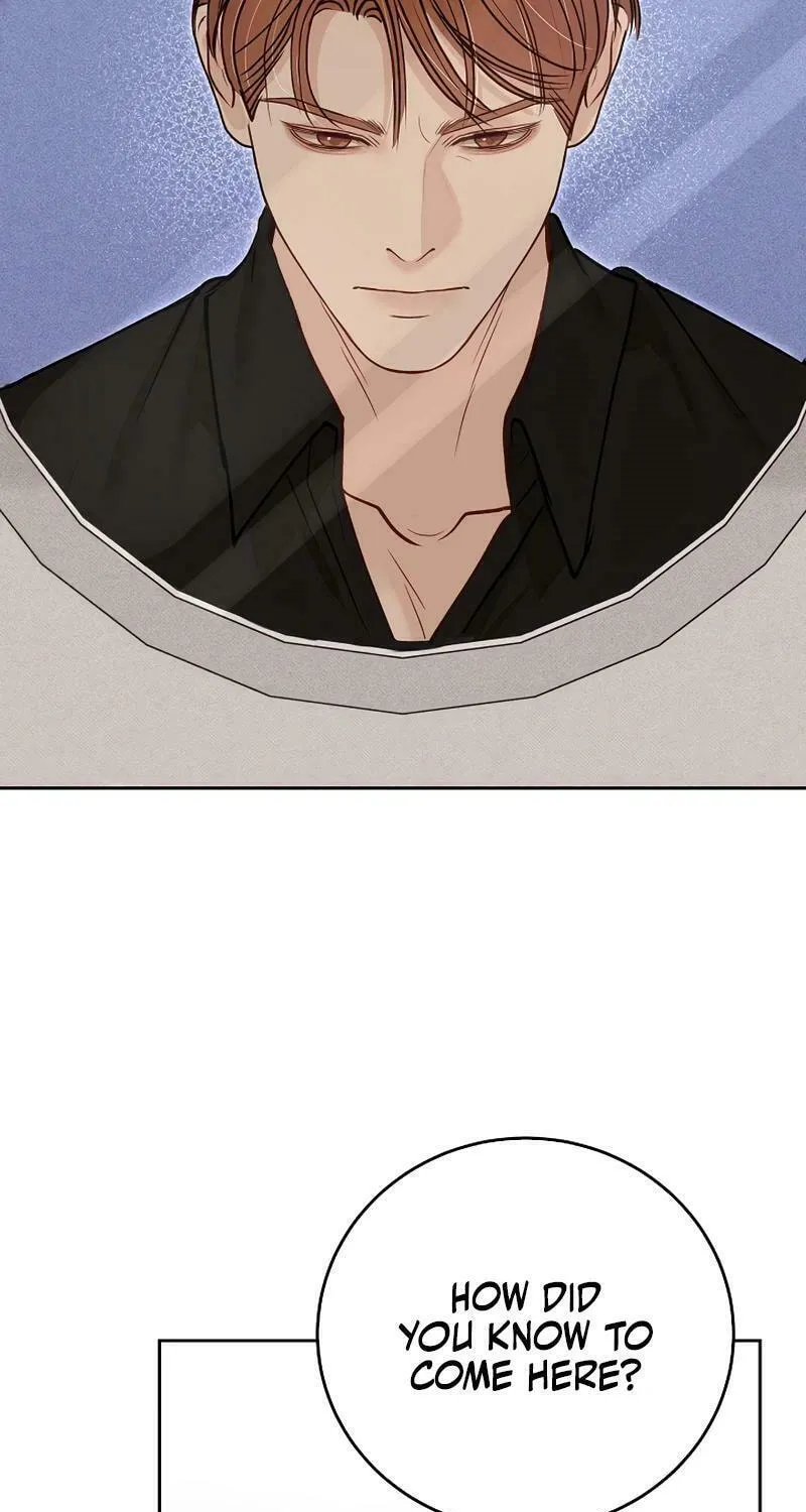 White Scandal Chapter 50 page 25 - 