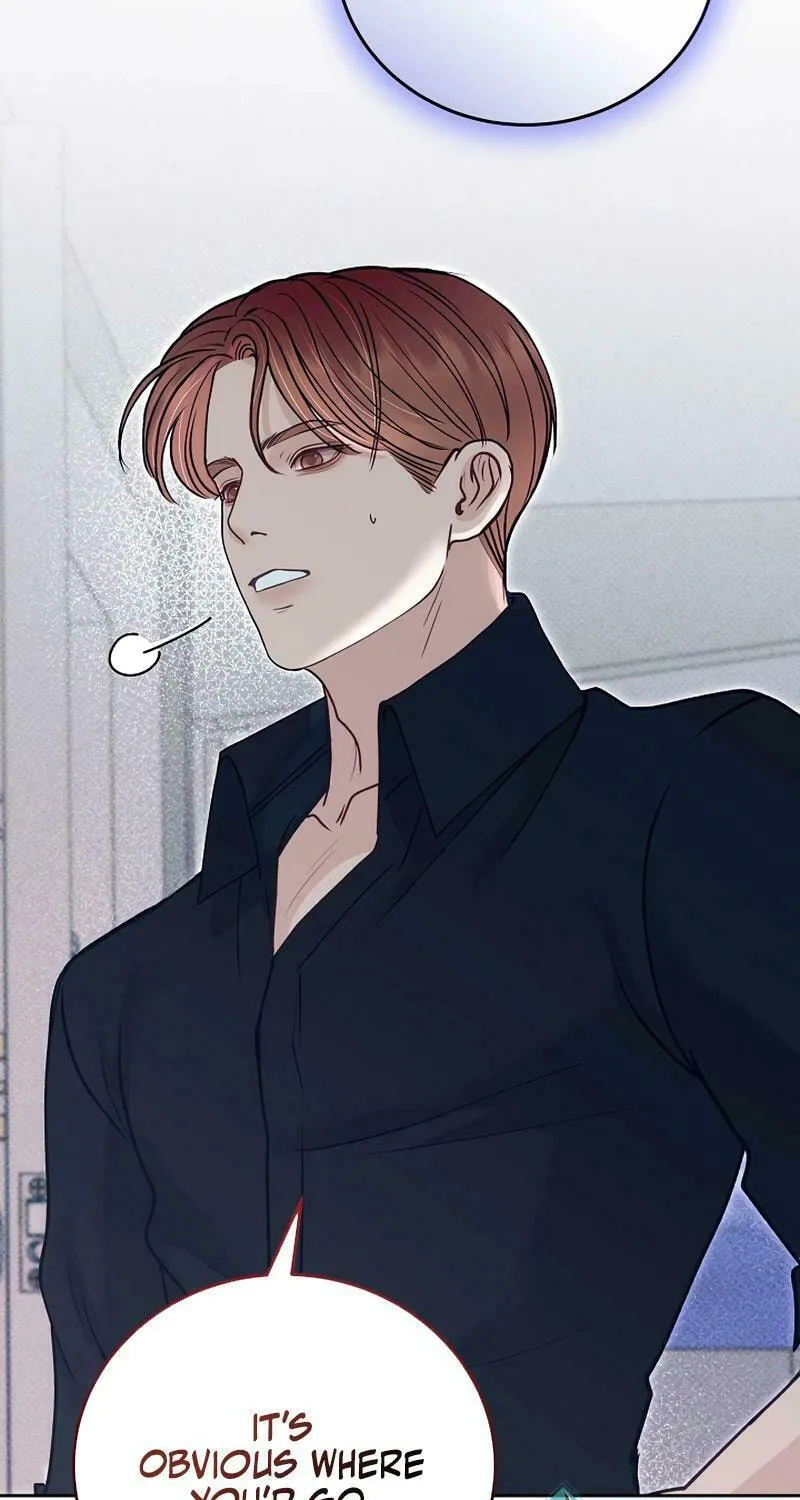 White Scandal Chapter 50 page 27 - 