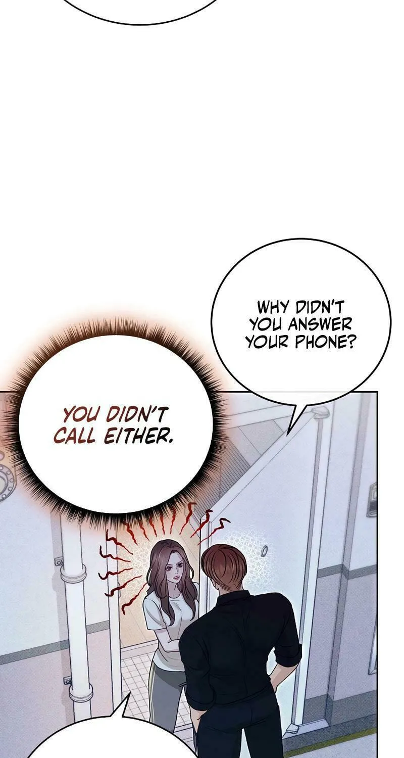 White Scandal Chapter 50 page 31 - 