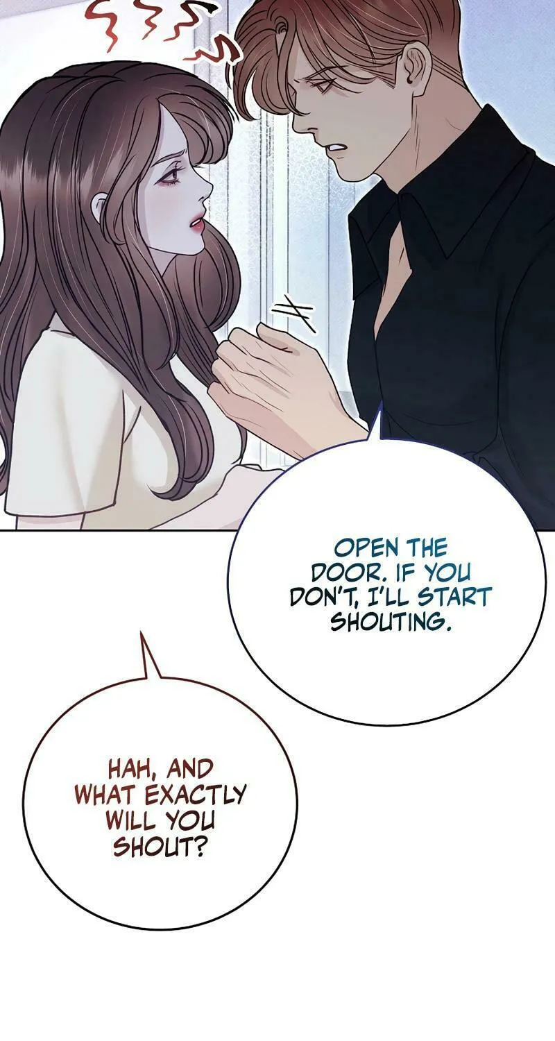 White Scandal Chapter 50 page 33 - 