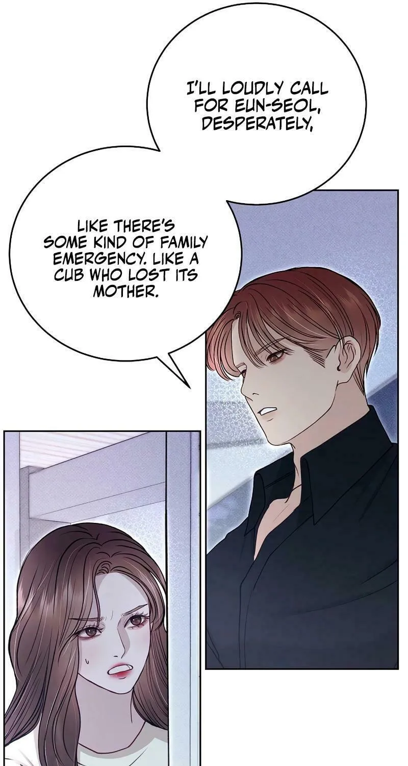White Scandal Chapter 50 page 35 - 
