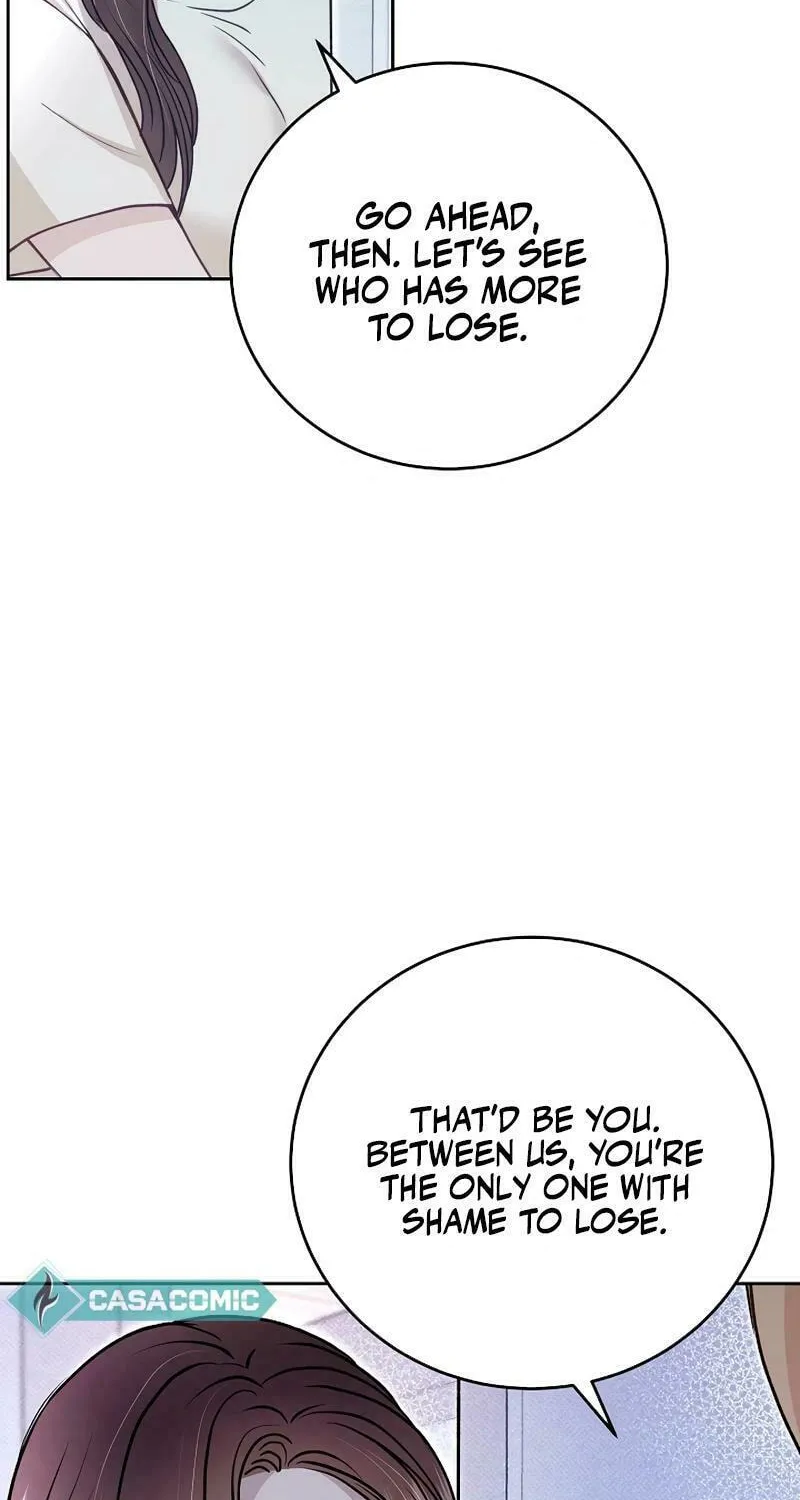 White Scandal Chapter 50 page 36 - 