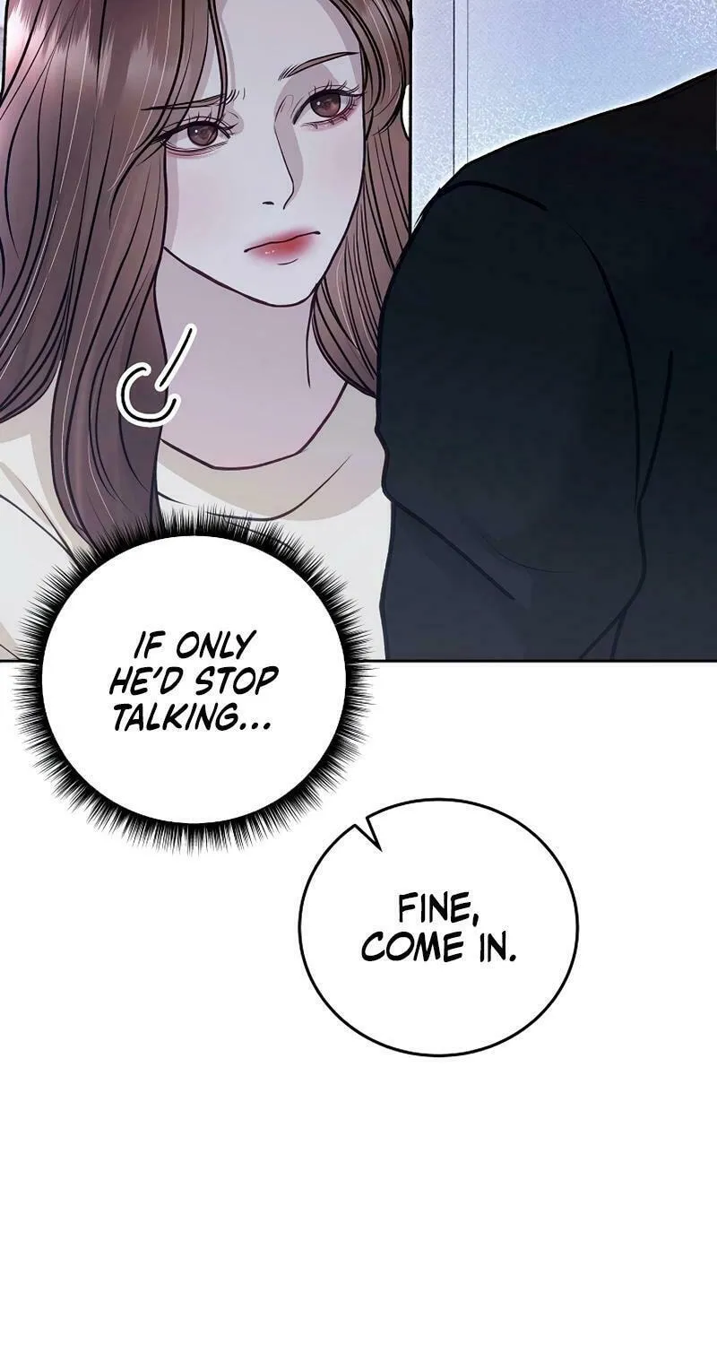 White Scandal Chapter 50 page 37 - 