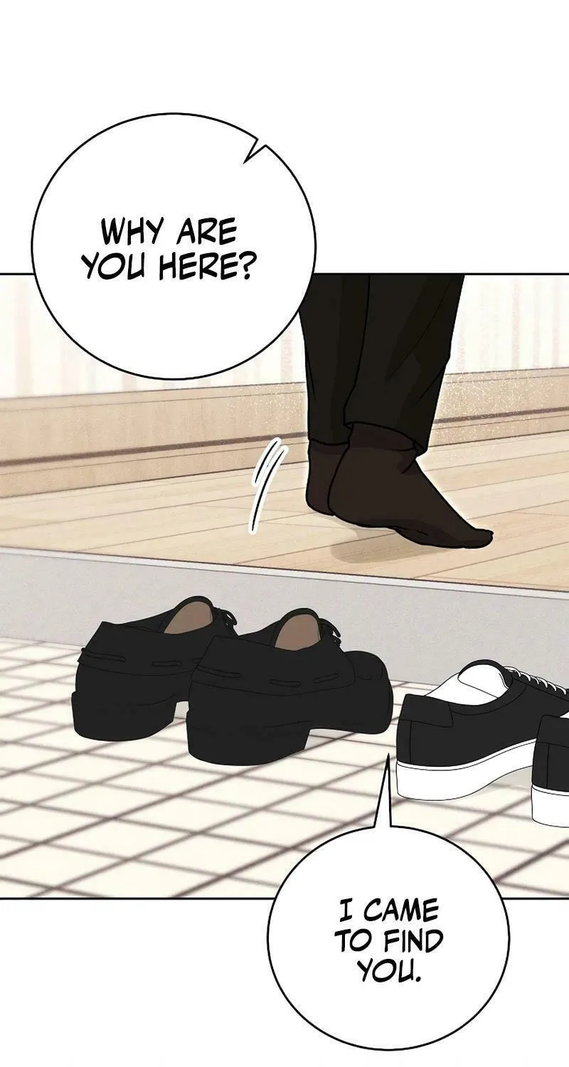 White Scandal Chapter 50 page 38 - 