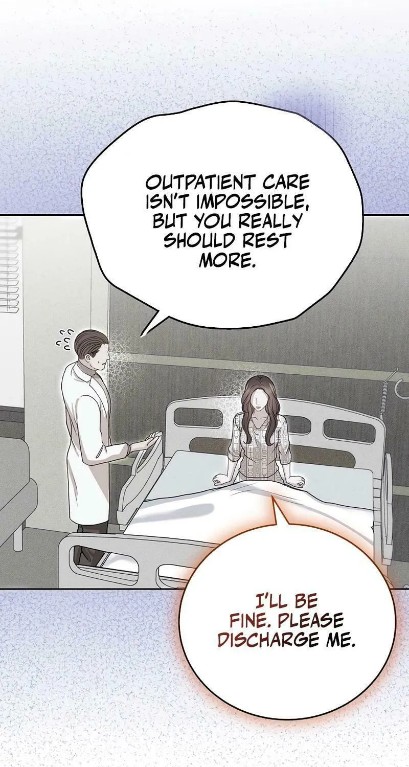 White Scandal Chapter 50 page 41 - 