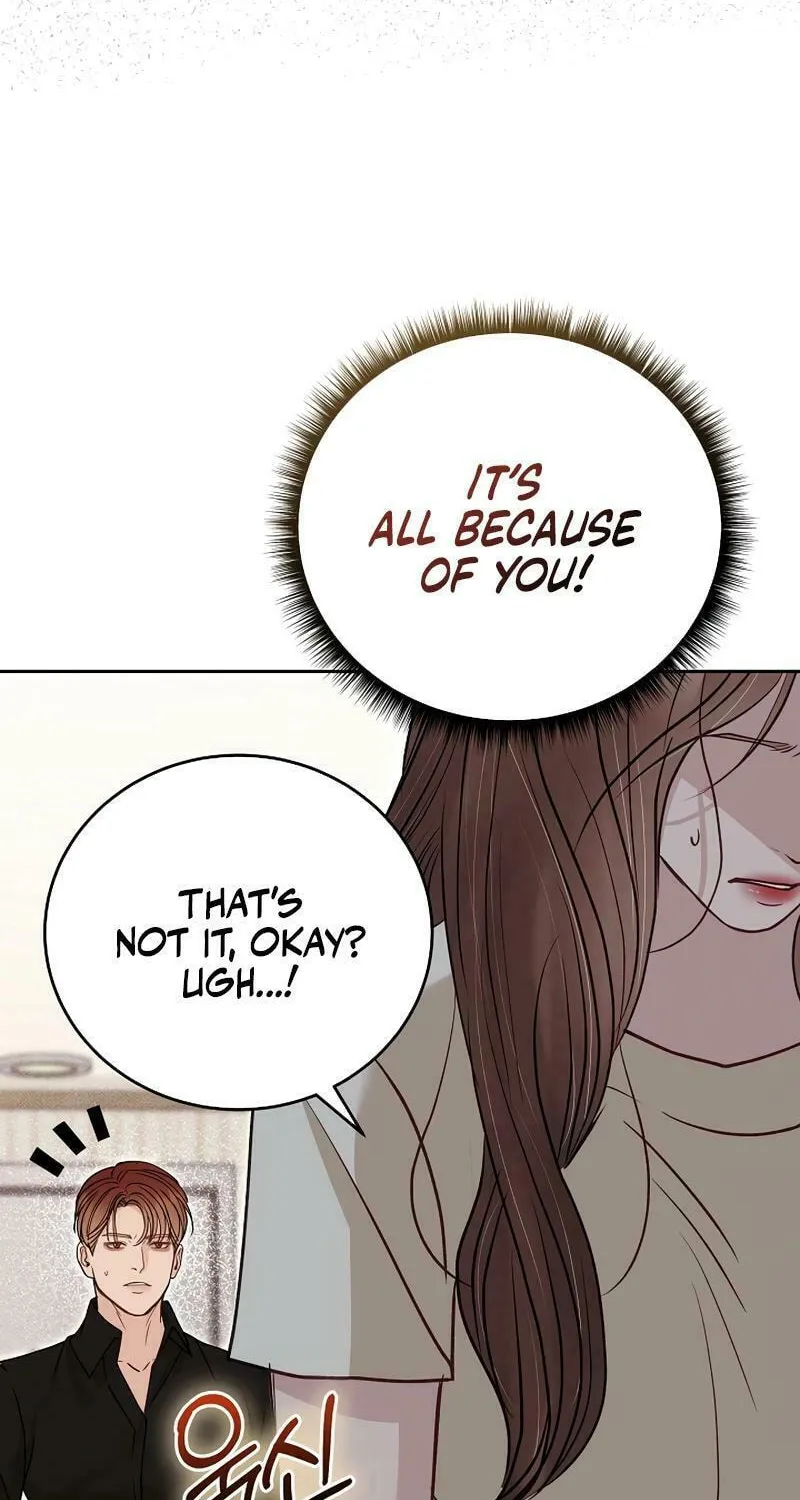 White Scandal Chapter 50 page 42 - 
