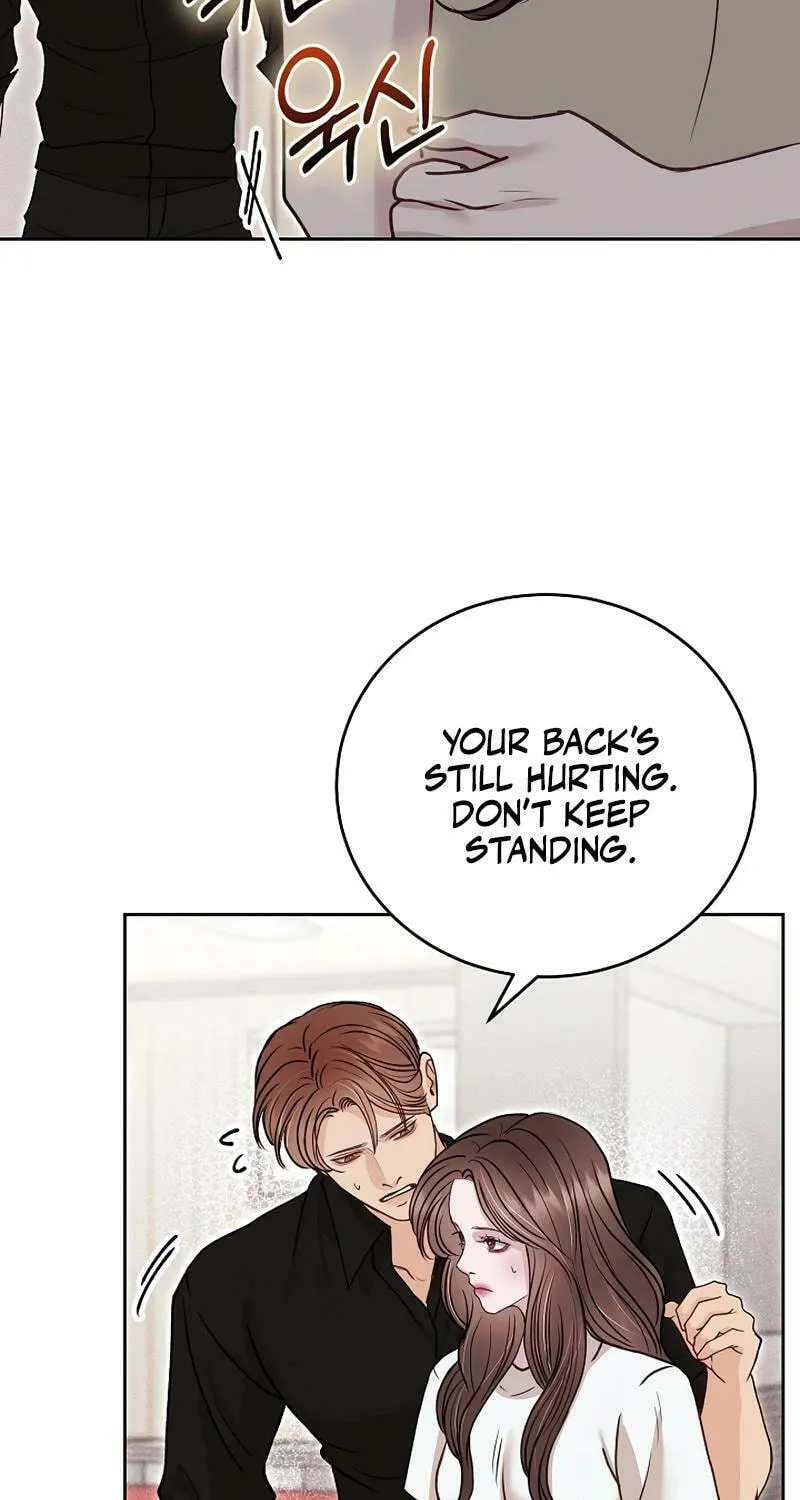 White Scandal Chapter 50 page 43 - 