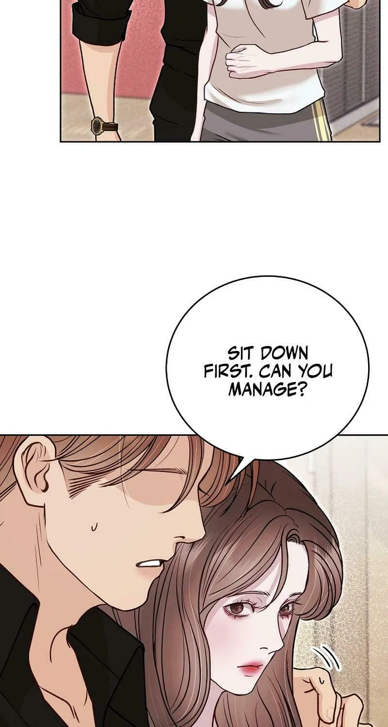 White Scandal Chapter 50 page 44 - 