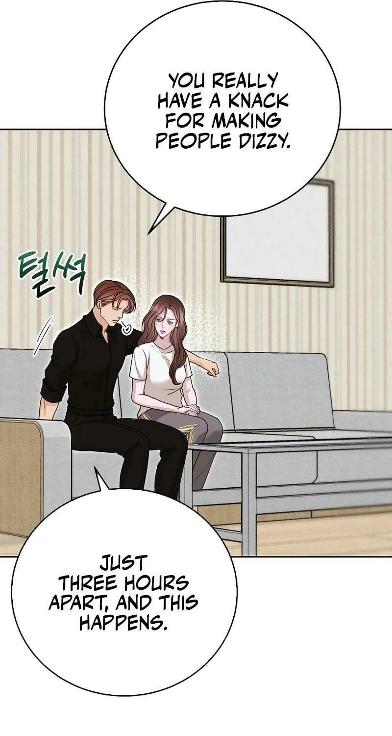 White Scandal Chapter 50 page 46 - 
