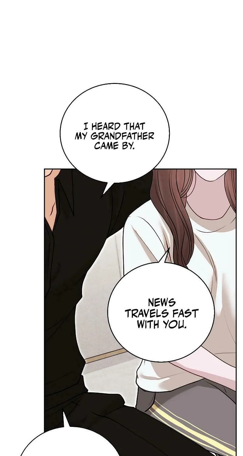 White Scandal Chapter 50 page 47 - 