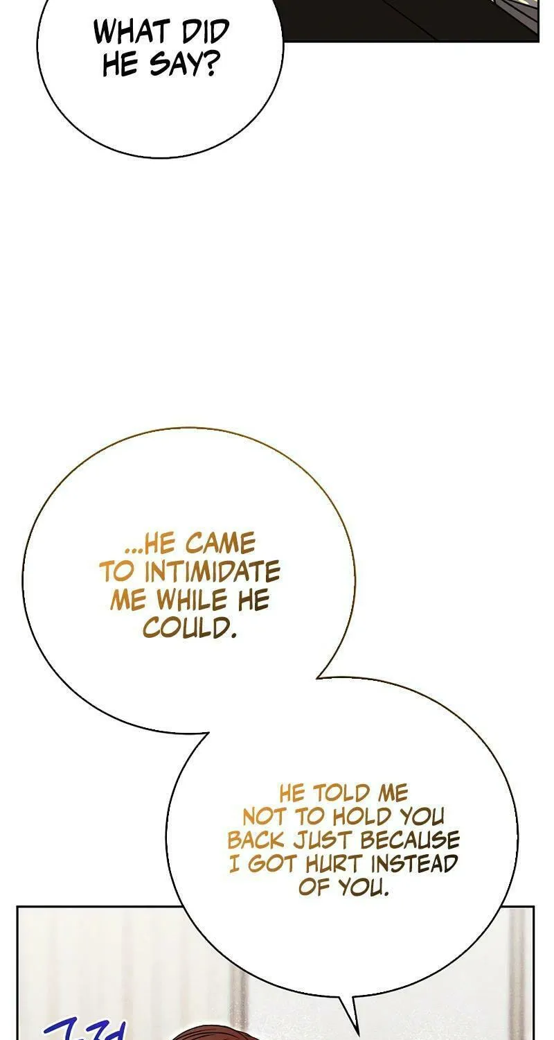 White Scandal Chapter 50 page 48 - 