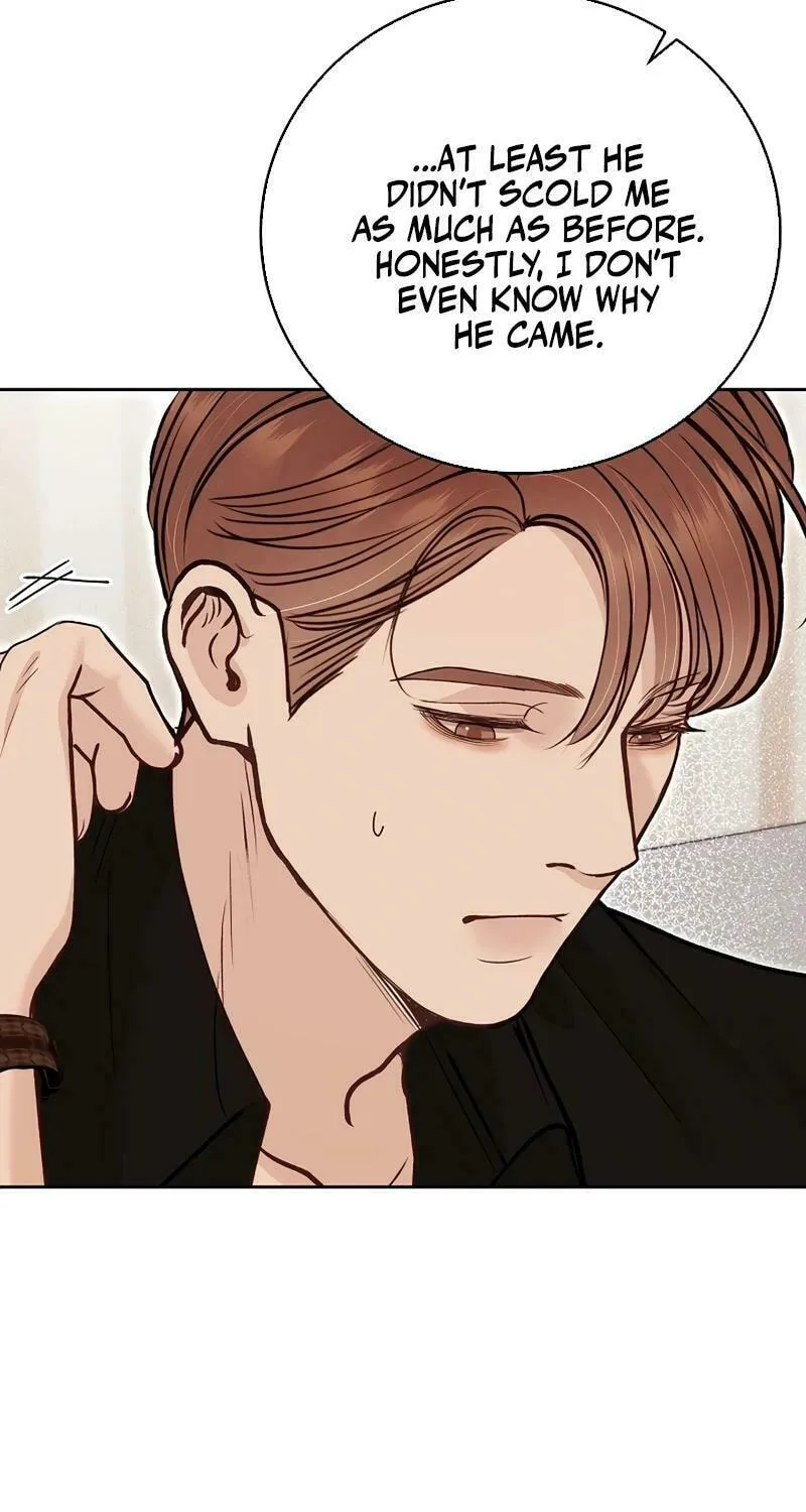 White Scandal Chapter 50 page 50 - 