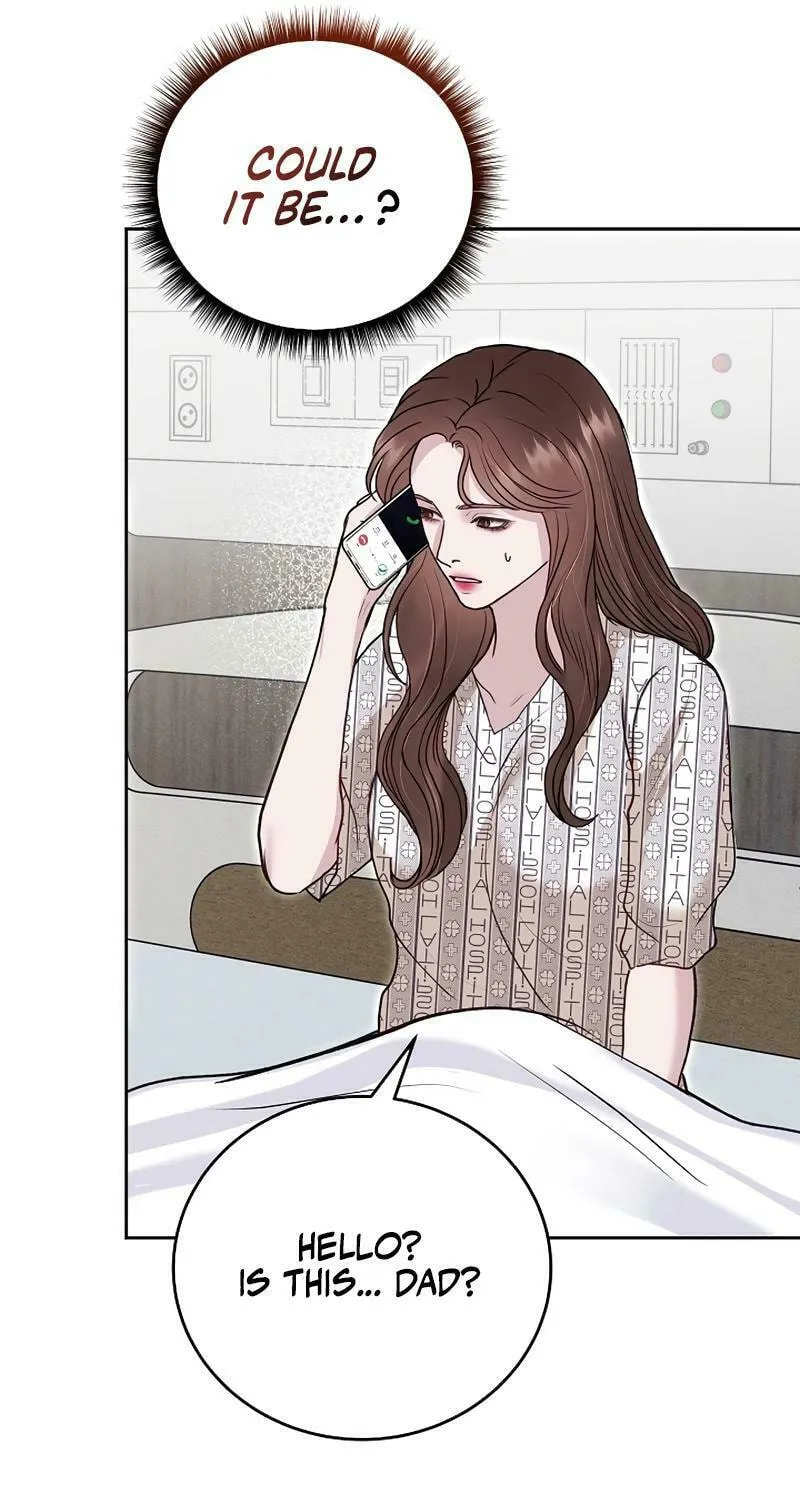 White Scandal Chapter 50 page 6 - 