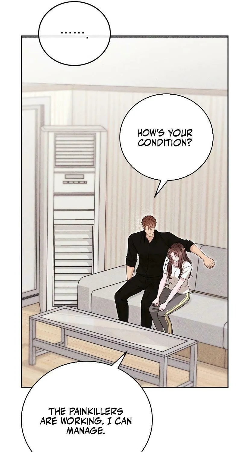 White Scandal Chapter 50 page 52 - 