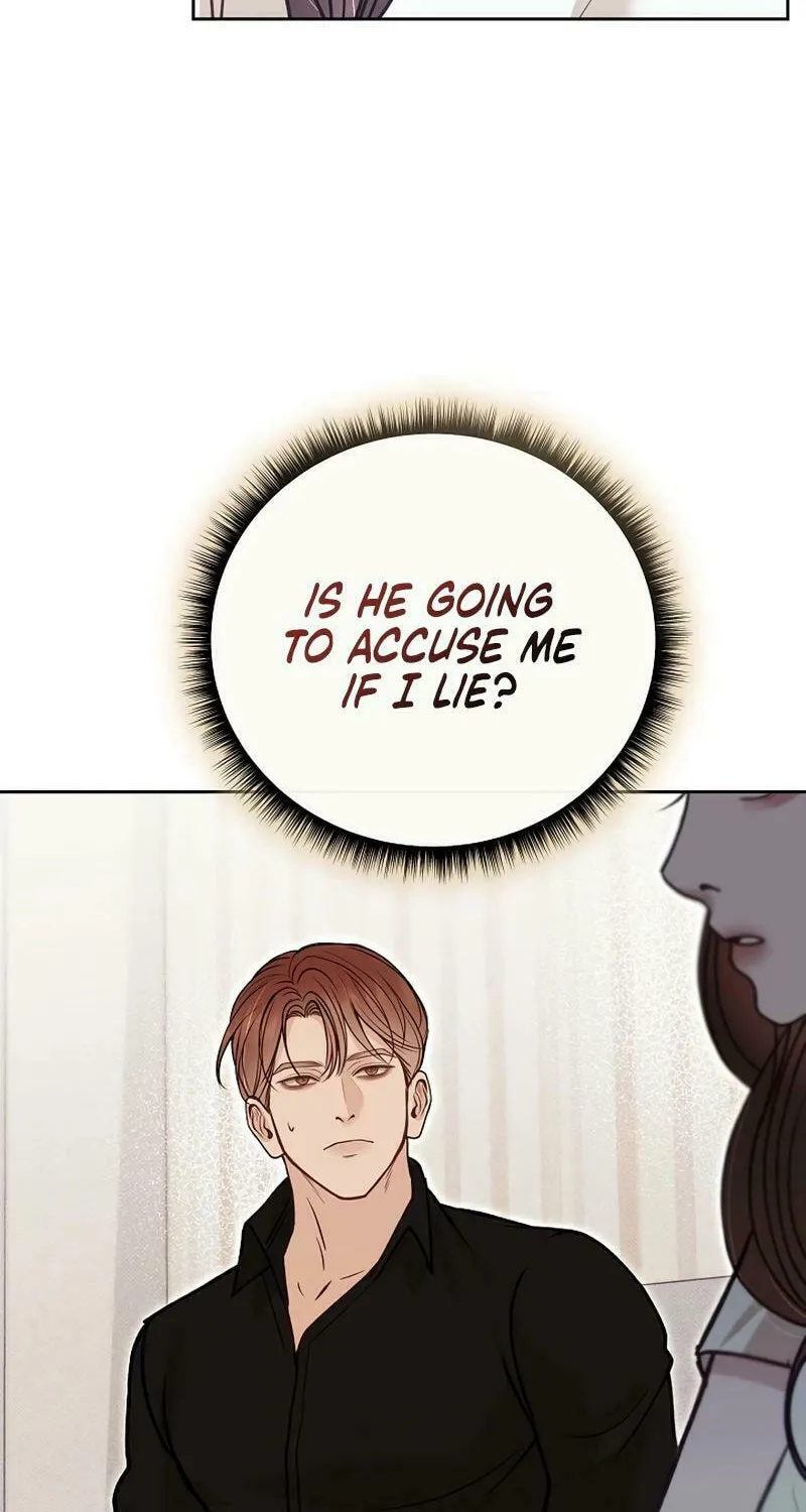 White Scandal Chapter 50 page 55 - 