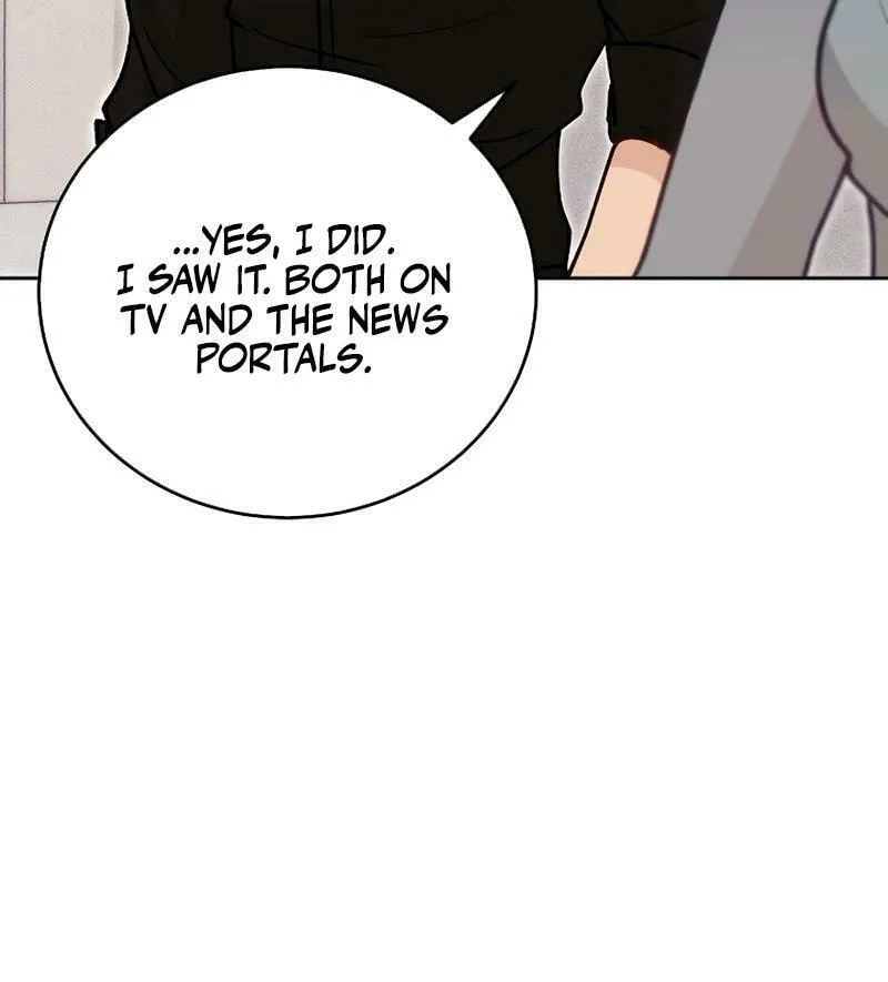 White Scandal Chapter 50 page 56 - 