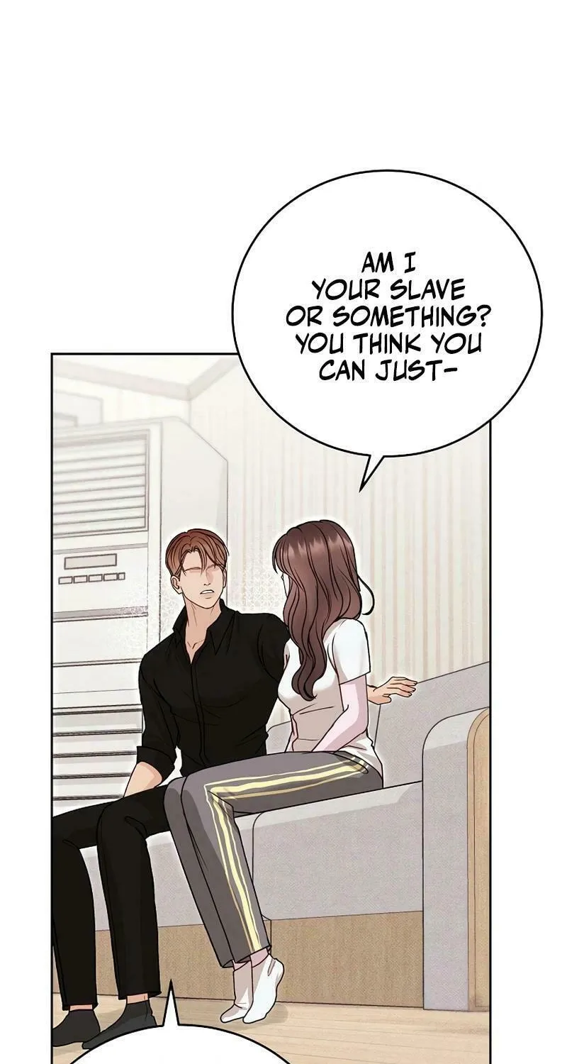White Scandal Chapter 50 page 60 - 
