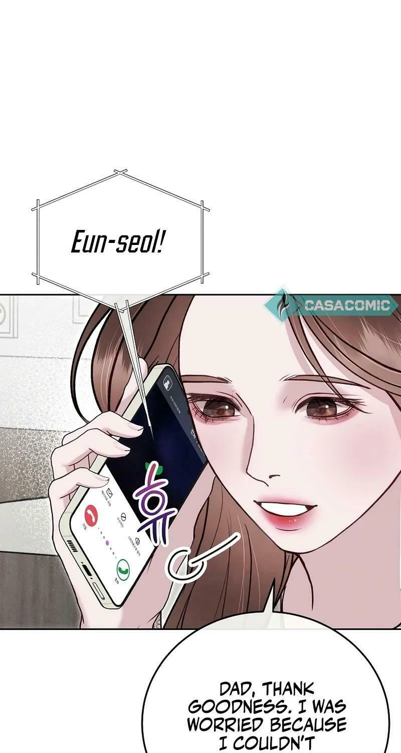 White Scandal Chapter 50 page 7 - 