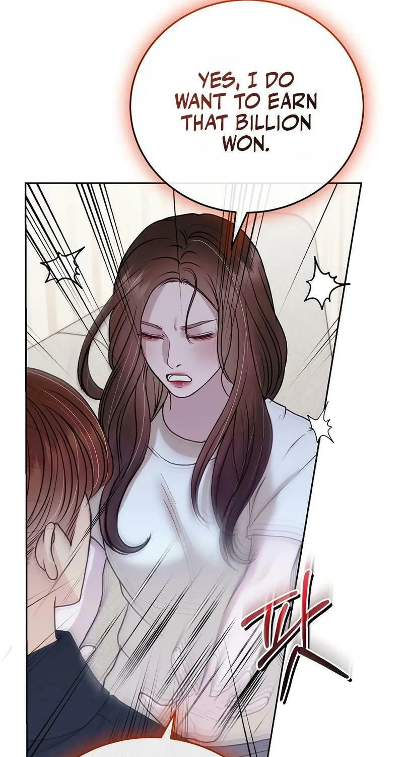 White Scandal Chapter 50 page 62 - 