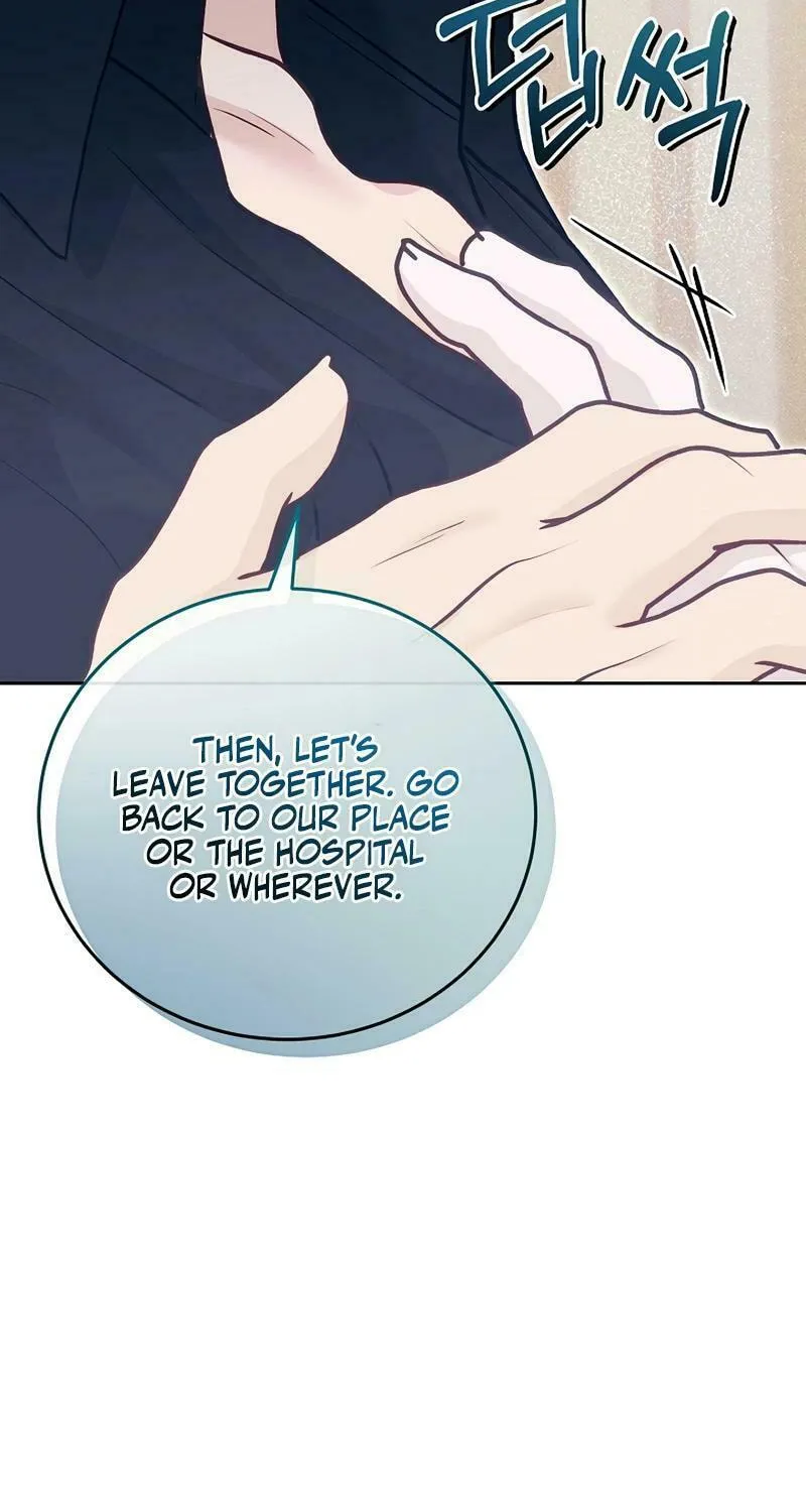 White Scandal Chapter 50 page 64 - 
