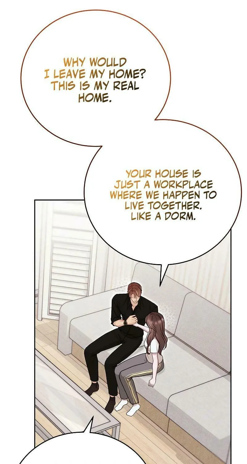 White Scandal Chapter 50 page 65 - 