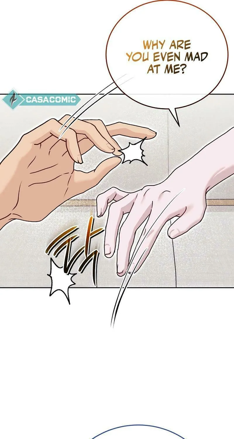 White Scandal Chapter 50 page 67 - 