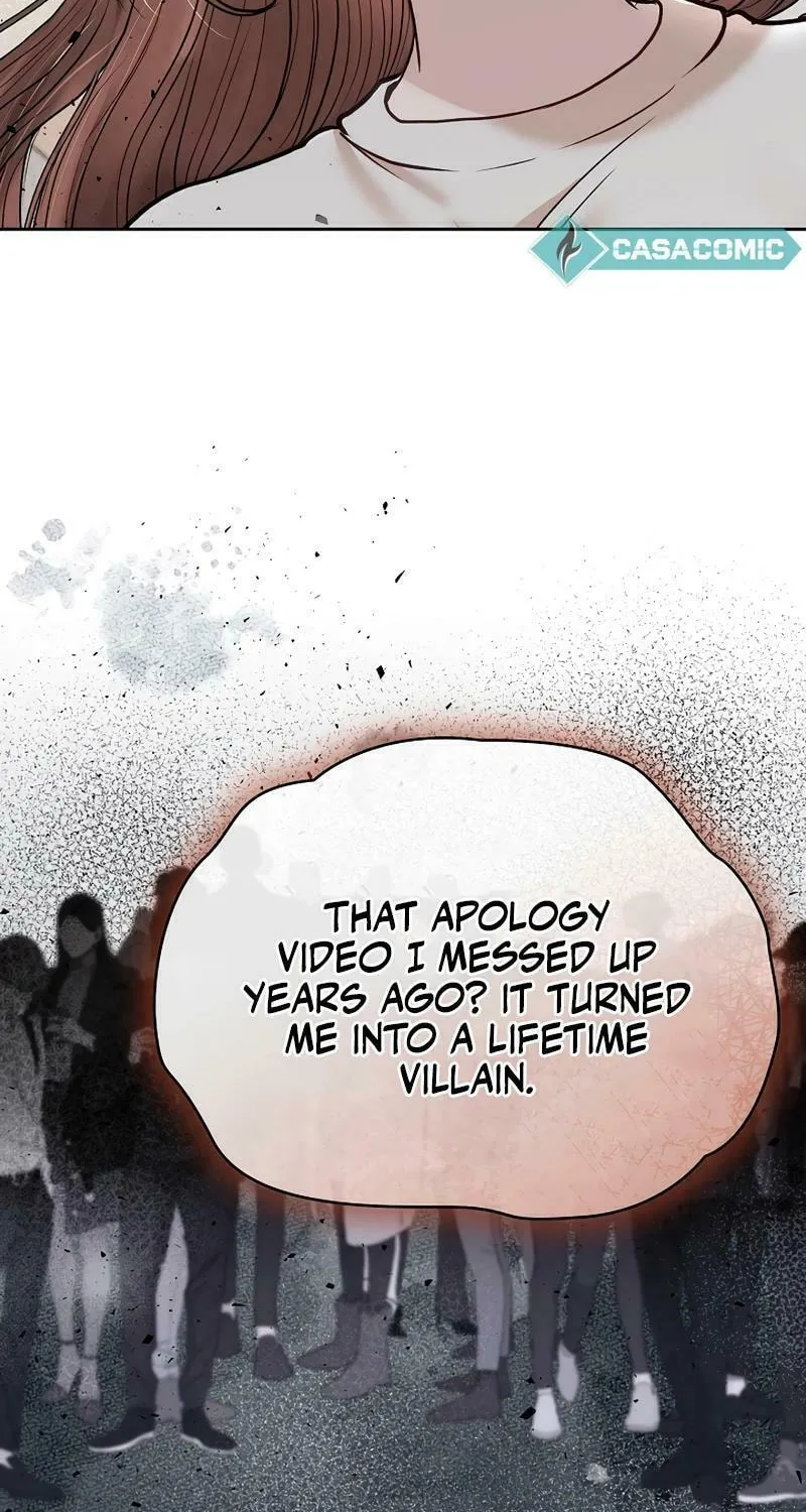 White Scandal Chapter 50 page 70 - 