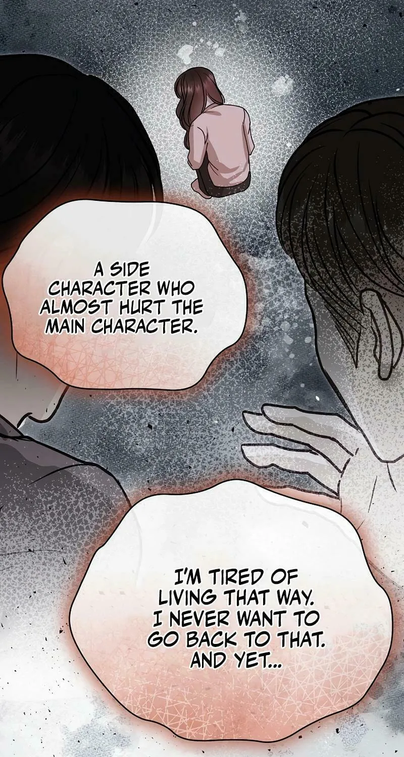 White Scandal Chapter 50 page 71 - 