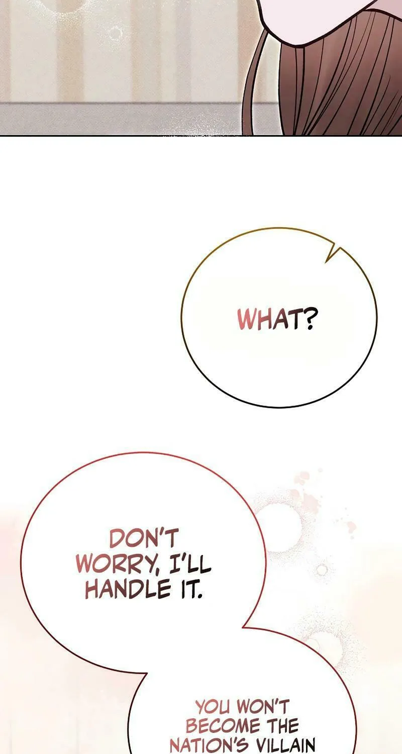 White Scandal Chapter 50 page 75 - 