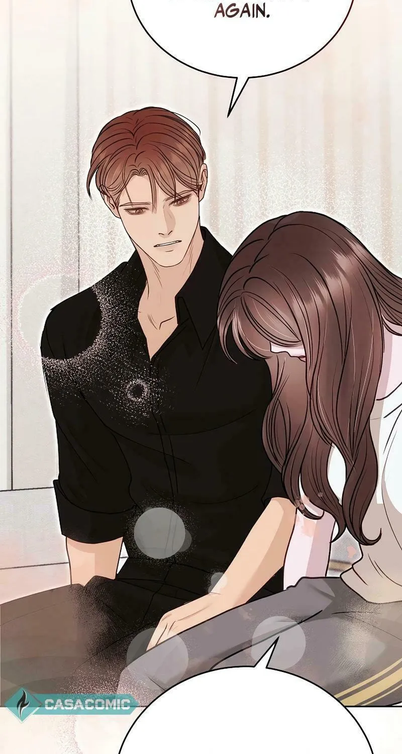 White Scandal Chapter 50 page 76 - 
