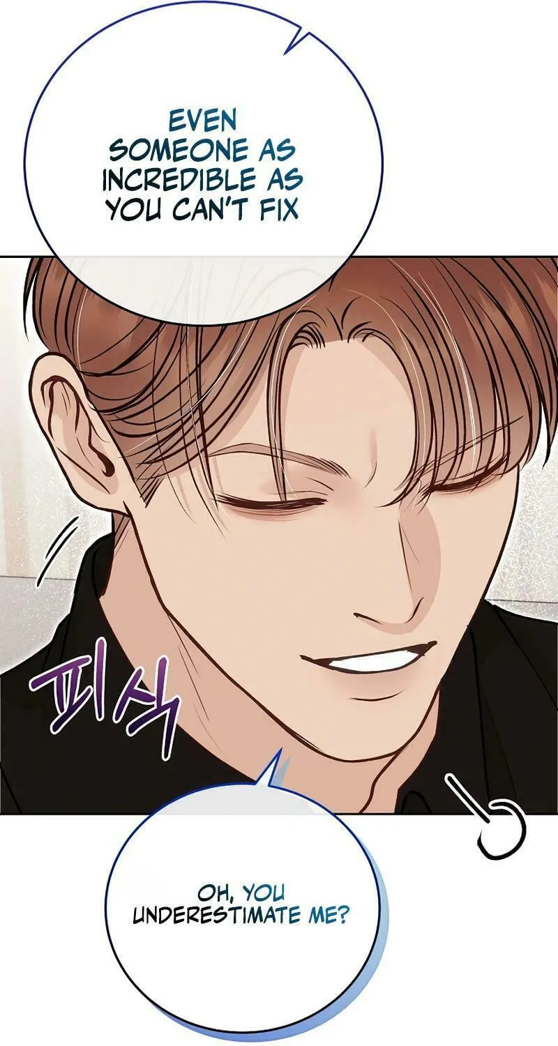 White Scandal Chapter 50 page 78 - 