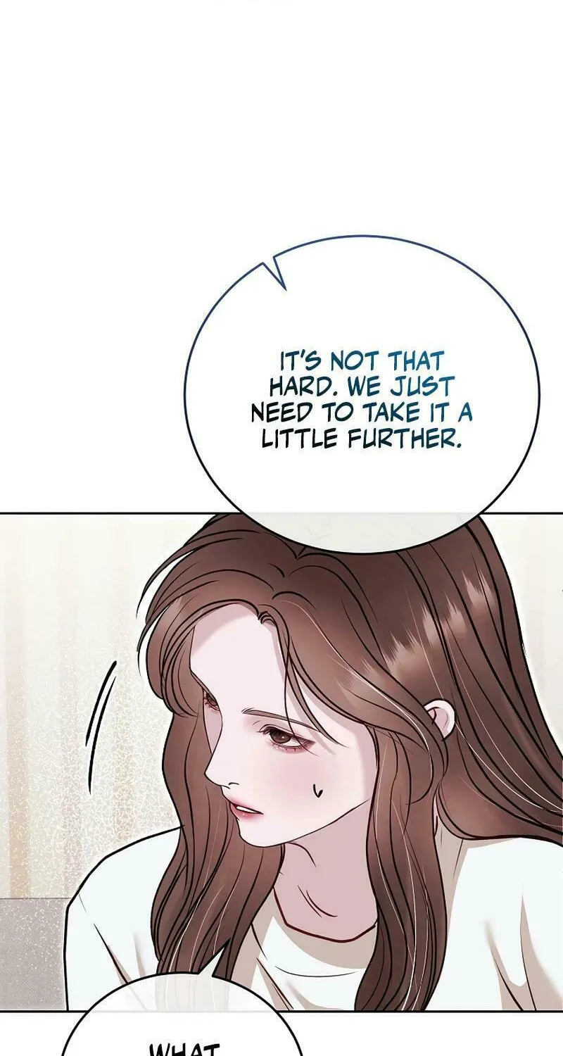 White Scandal Chapter 50 page 79 - 