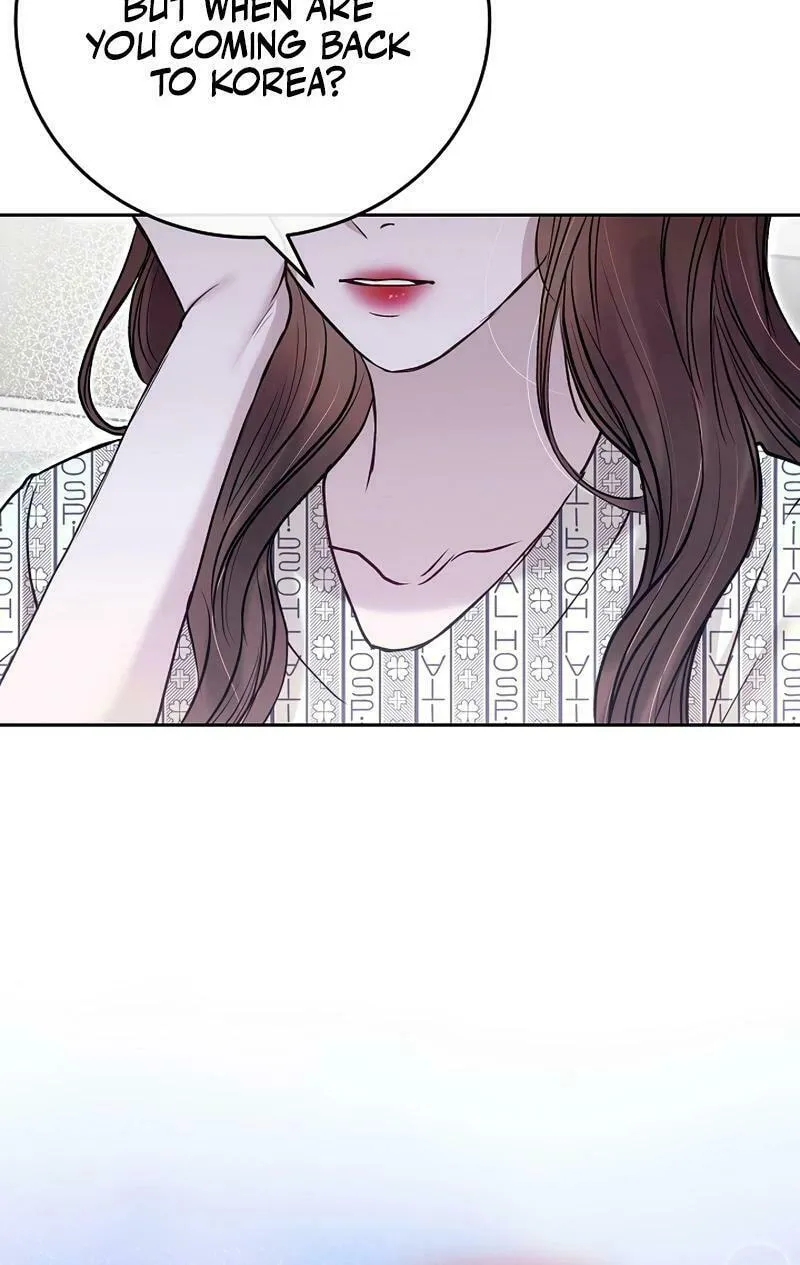 White Scandal Chapter 50 page 10 - 