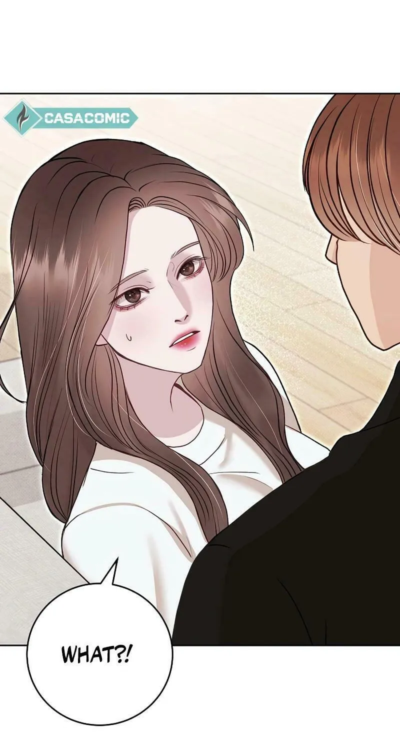 White Scandal Chapter 51 page 2 - 