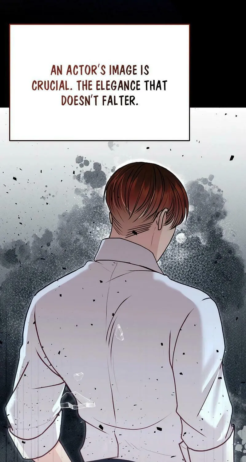 White Scandal Chapter 51 page 13 - 