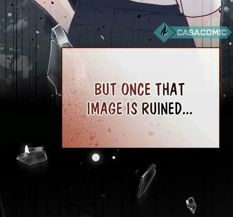 White Scandal Chapter 51 page 14 - 