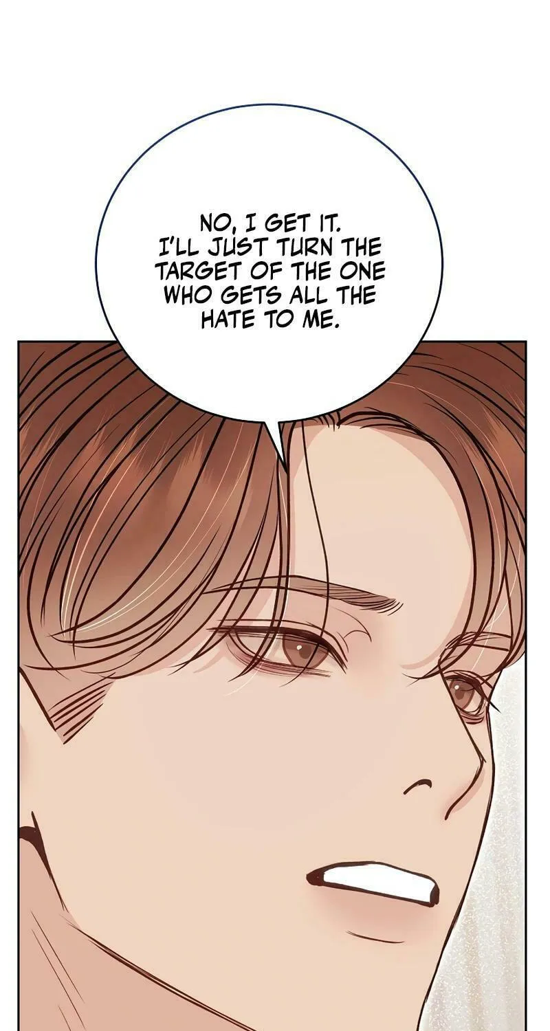 White Scandal Chapter 51 page 17 - 