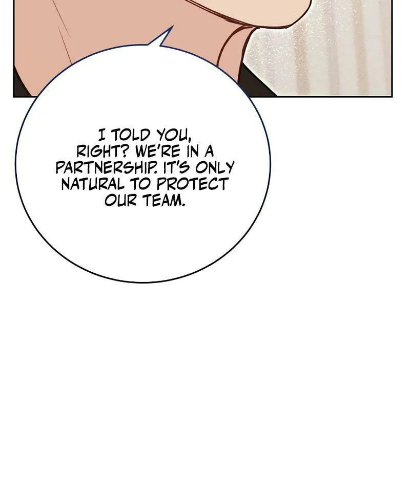 White Scandal Chapter 51 page 18 - 