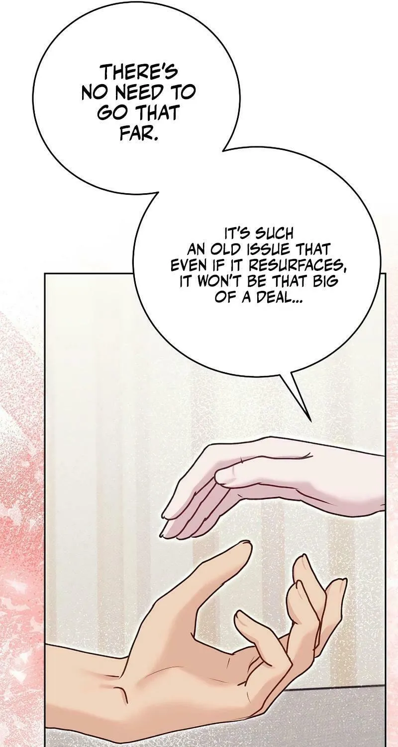 White Scandal Chapter 51 page 19 - 