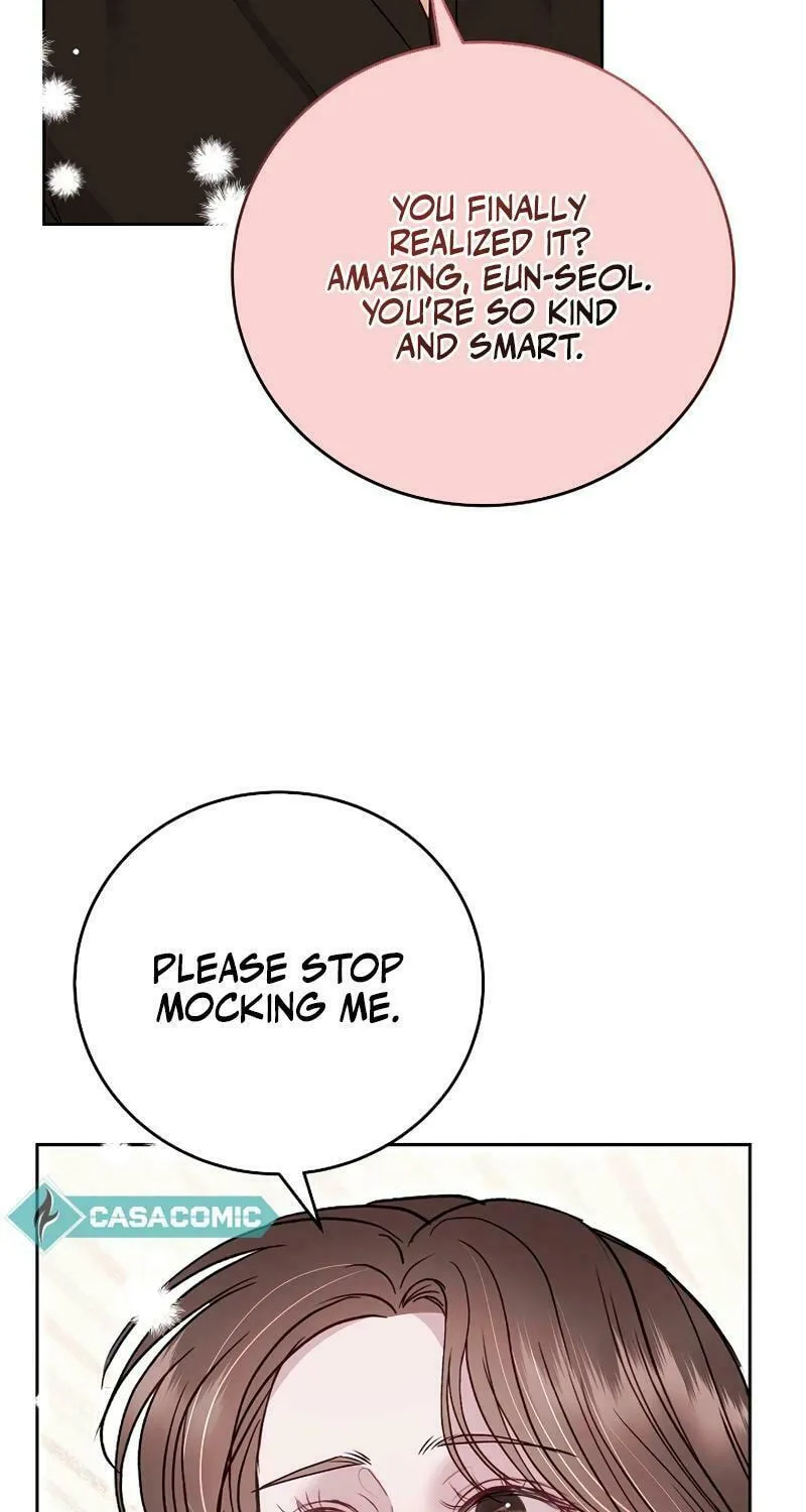 White Scandal Chapter 51 page 22 - 